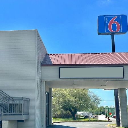 Motel 6 Forrest City Ar エクステリア 写真